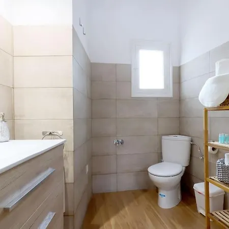 Casa vacanze De La Juderia Ii *