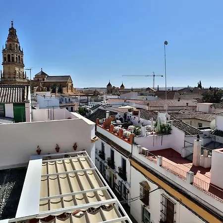 De La Juderia Ii Casa vacanze *