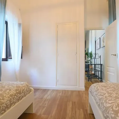 Casa vacanze De La Juderia Ii
