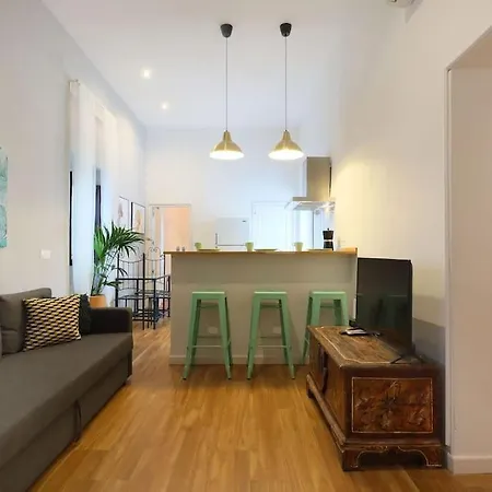 Casa vacanze De La Juderia Ii